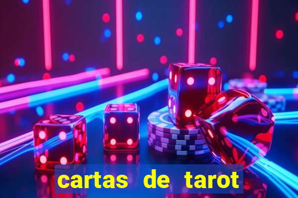 cartas de tarot significado pdf